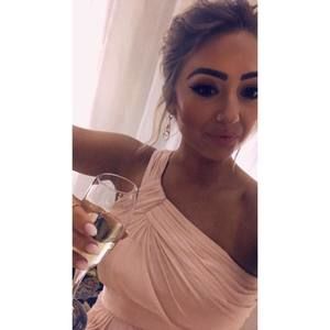 Meet your Posher, Brigitte